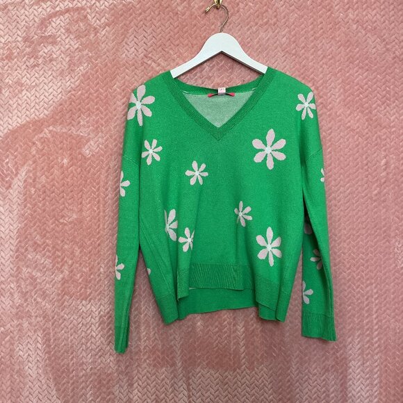 Lilly Pulitzer Sweaters - Lilly Pulitzer Sweater - Size S